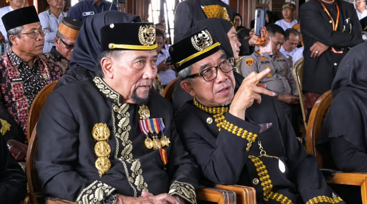 Foto berita