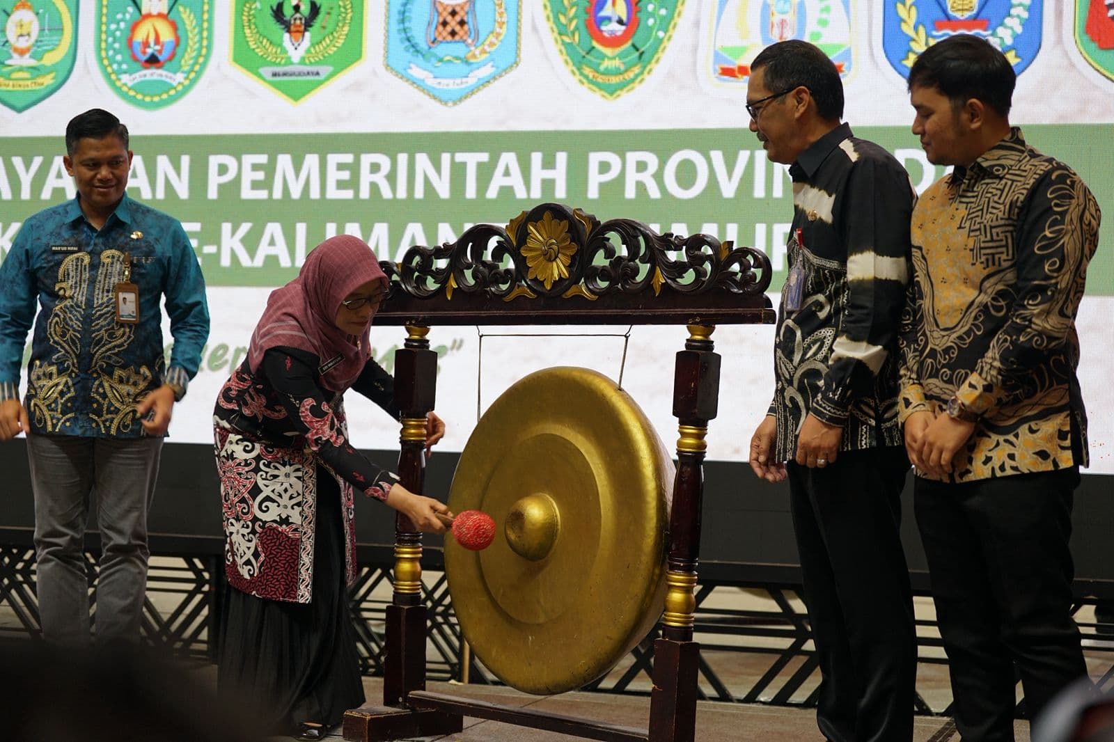 Foto berita