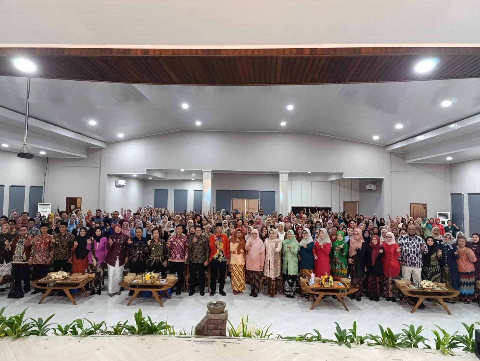 Foto berita