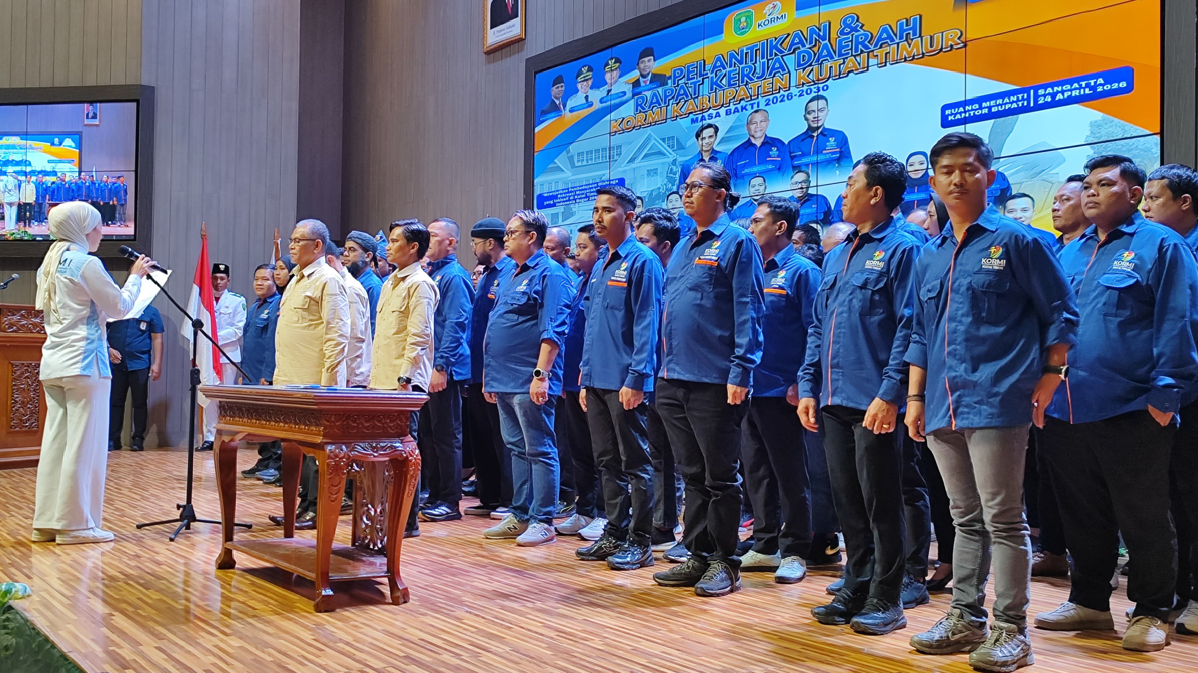 Foto berita
