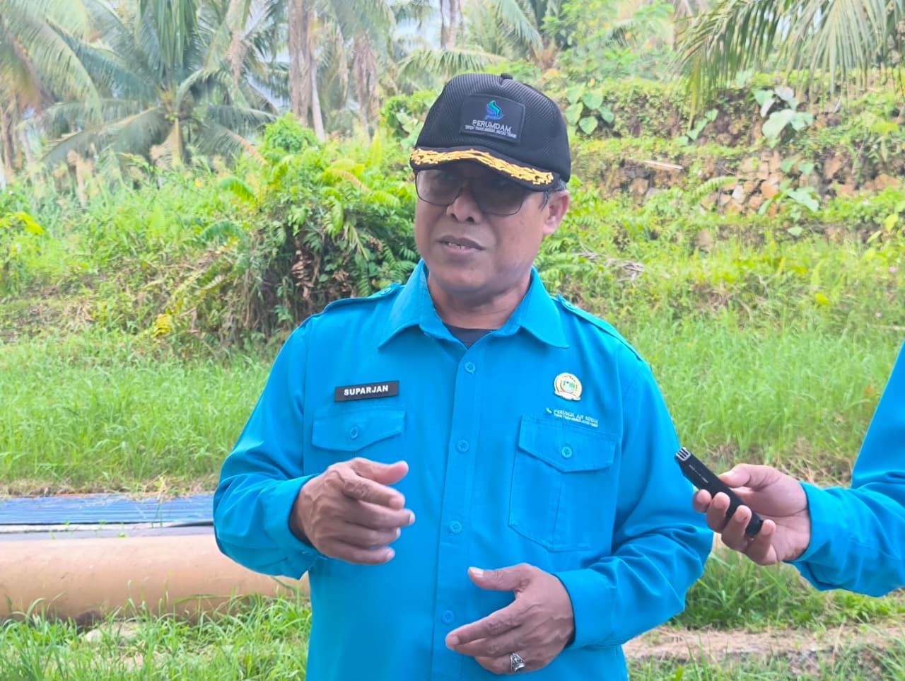 Foto berita