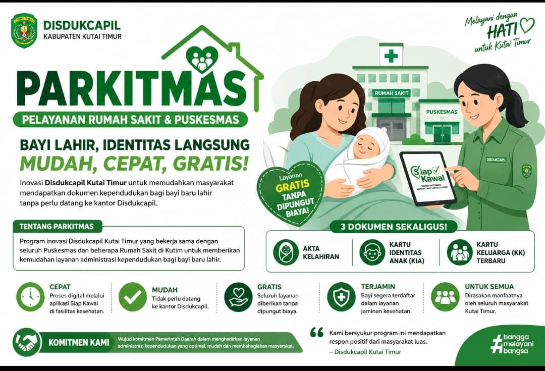 Foto berita