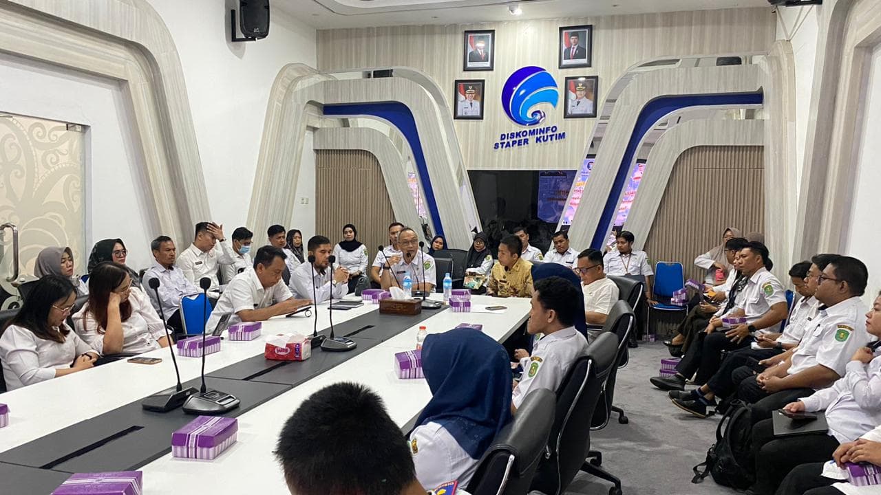 Foto berita