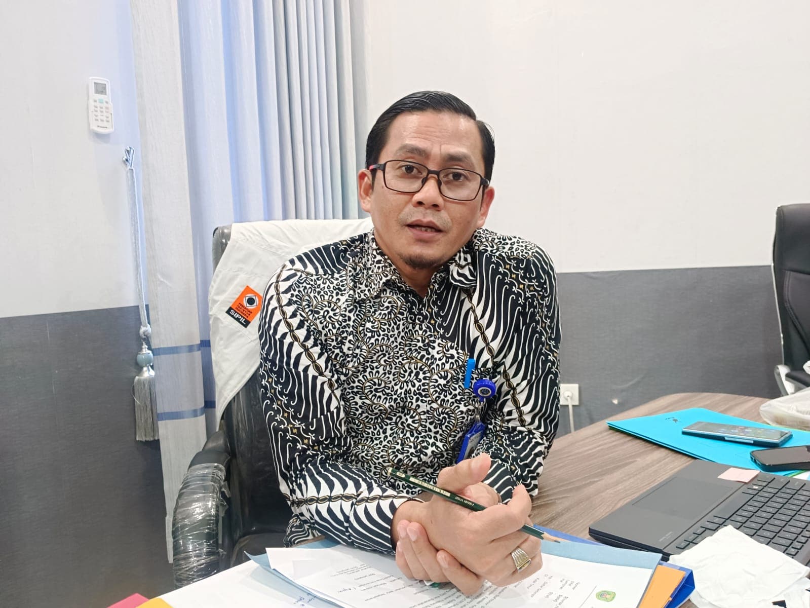 Foto berita