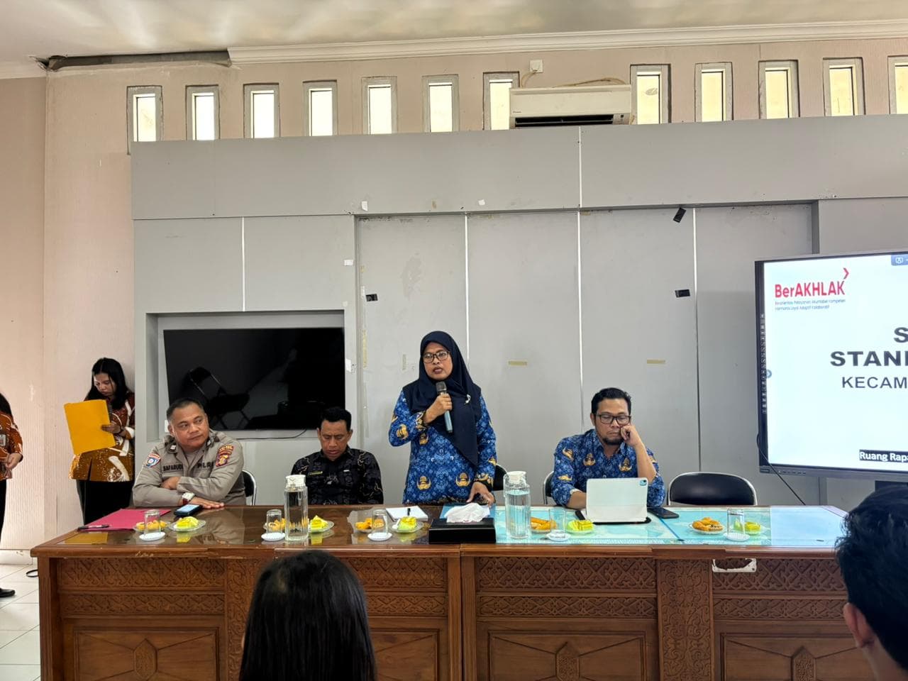 Foto berita