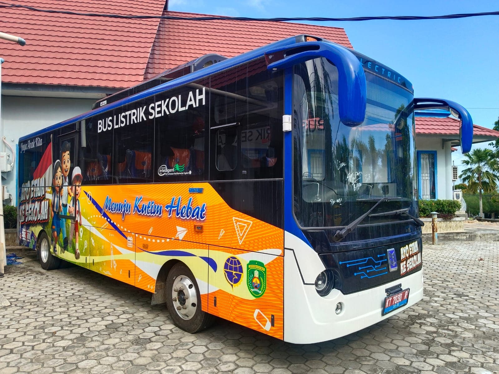 Foto berita