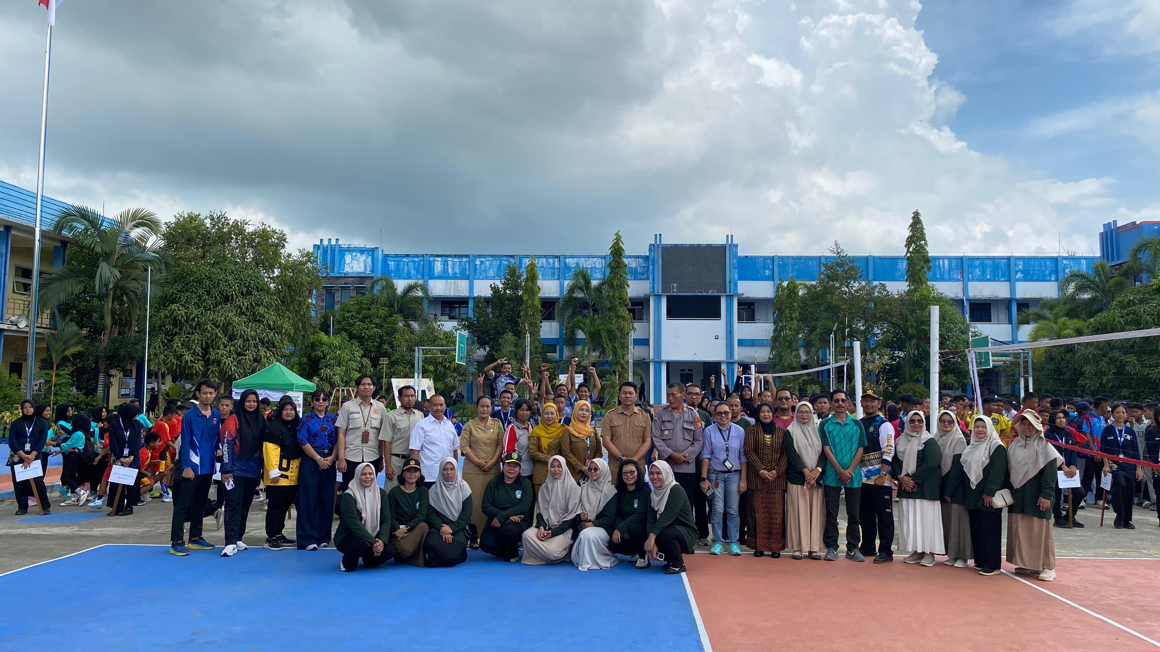 Foto berita