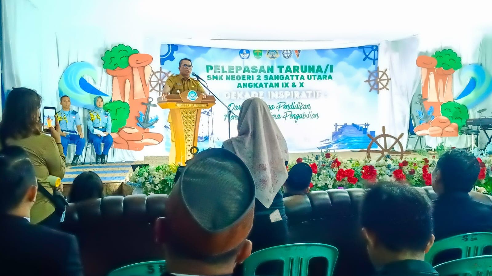 Foto berita