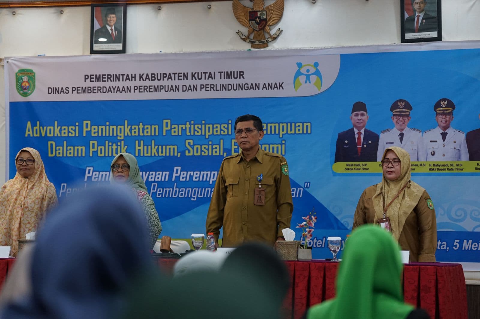 Foto berita