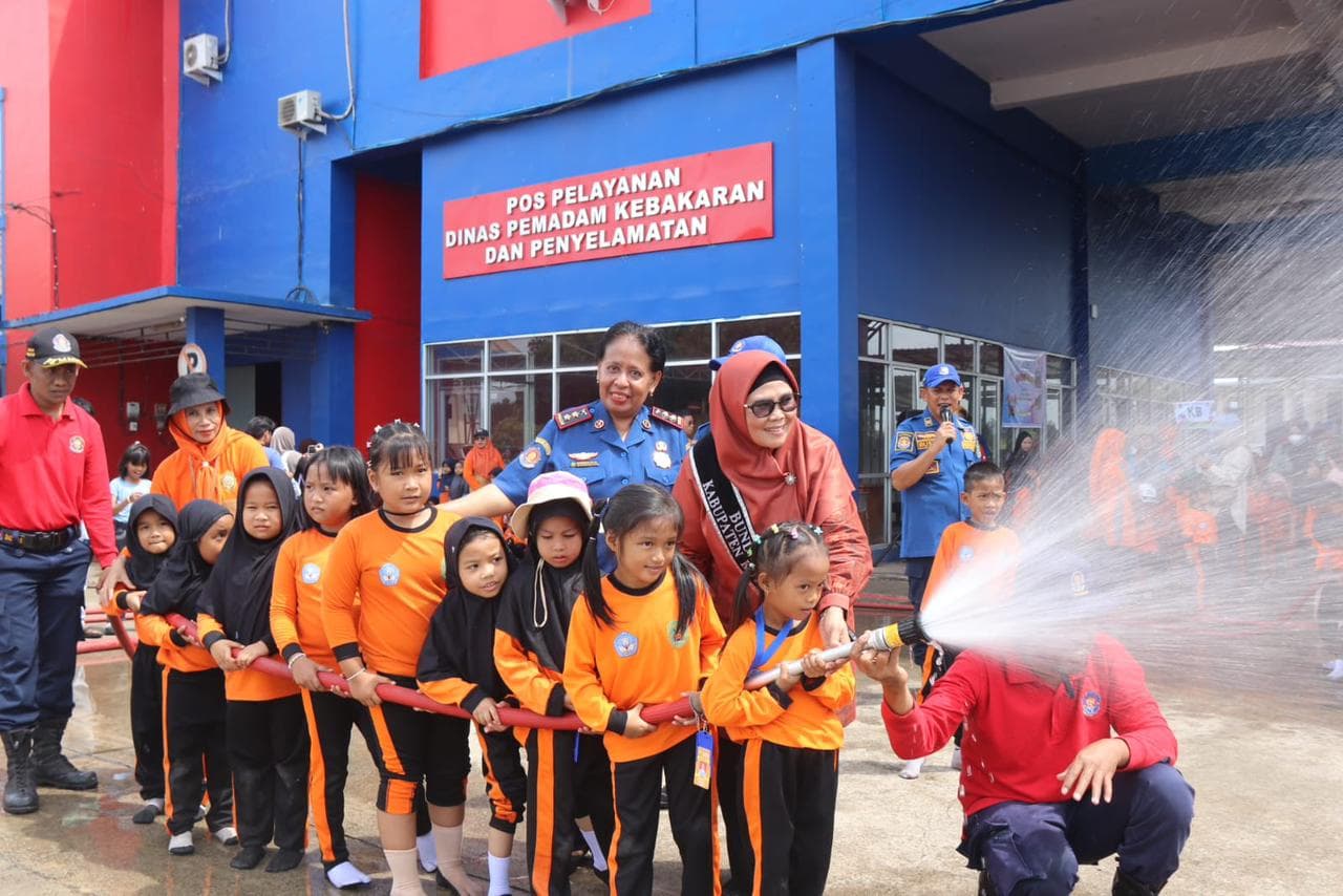 Foto berita