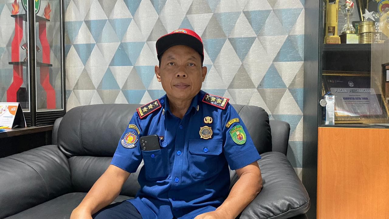 Foto berita