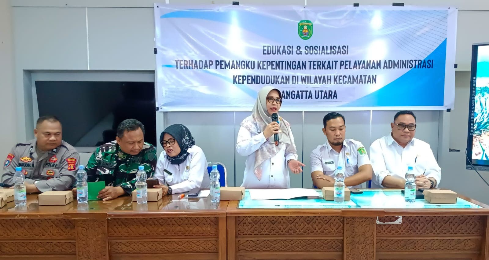 Foto berita