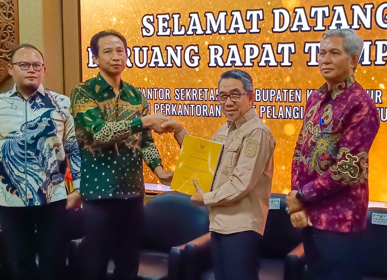 Foto berita