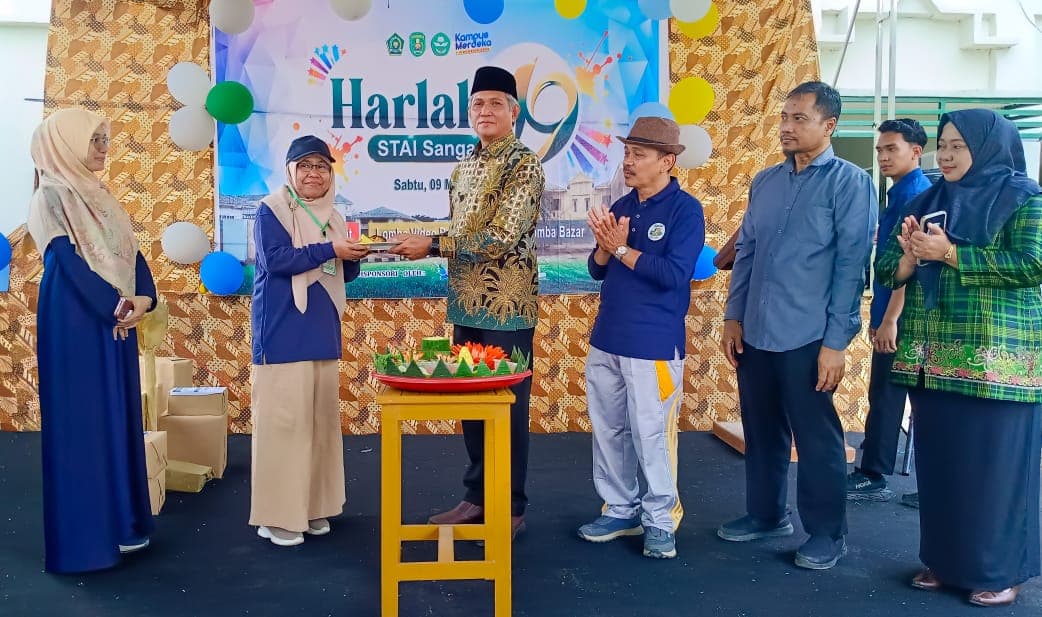 Foto berita