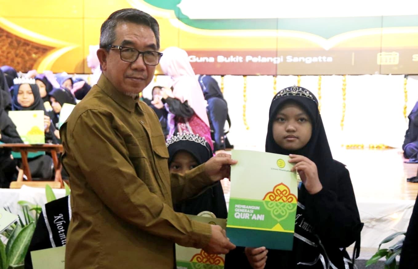 Foto berita