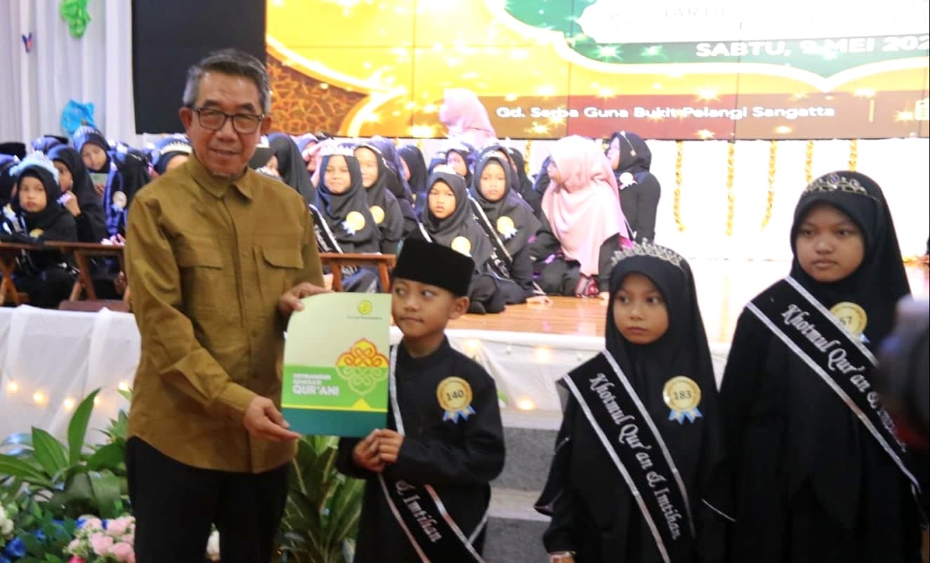Foto berita