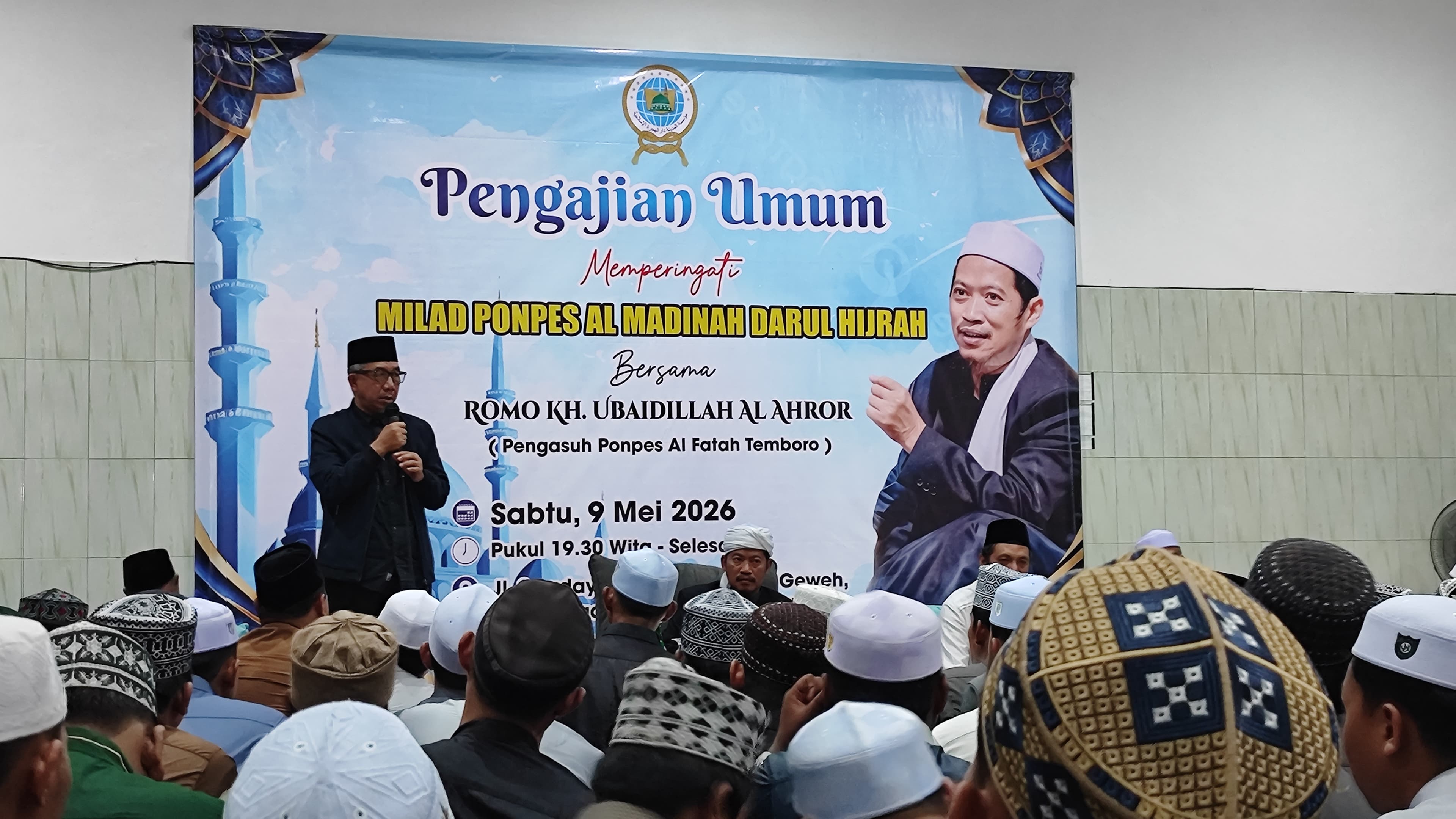 Foto berita