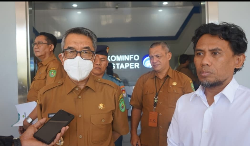 Foto berita