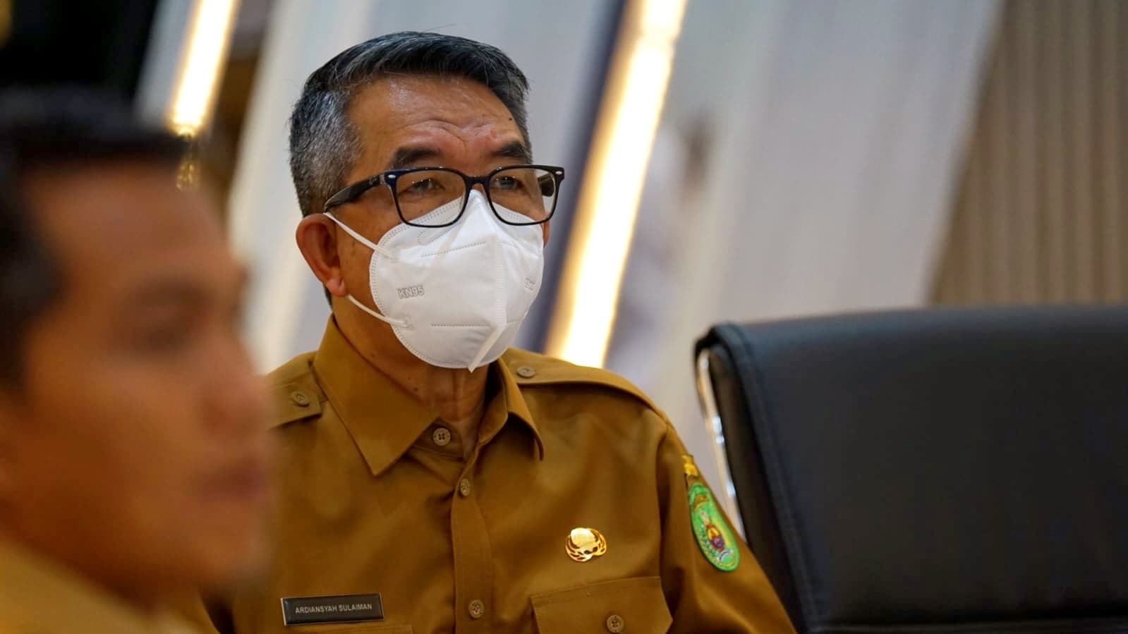 Foto berita