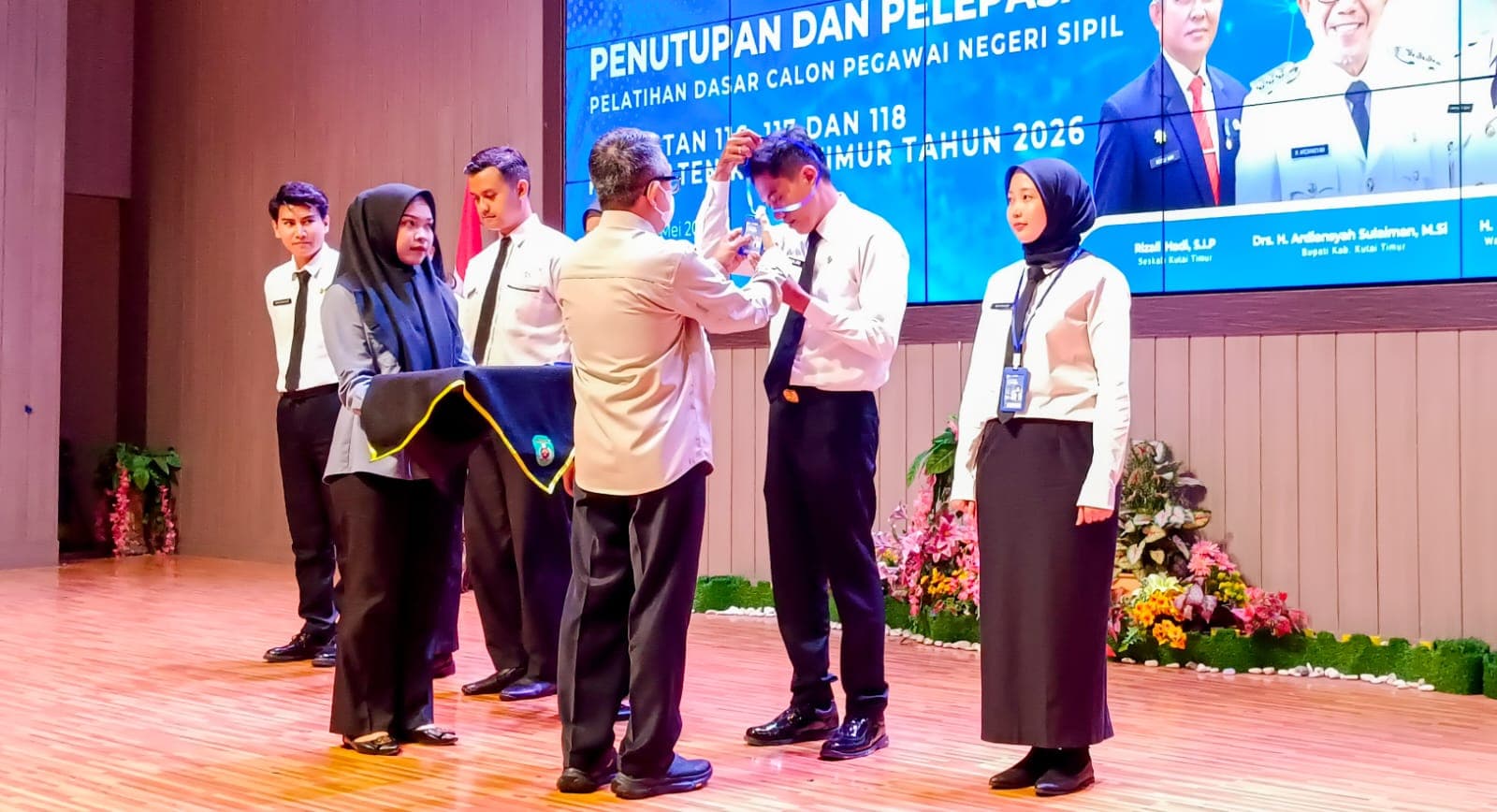 Foto berita