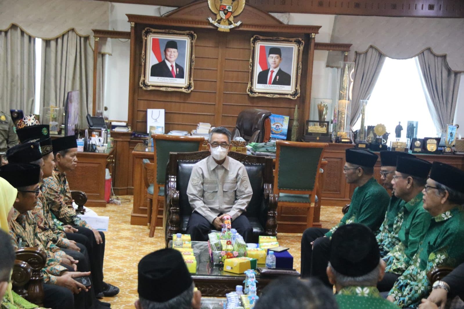 Foto berita