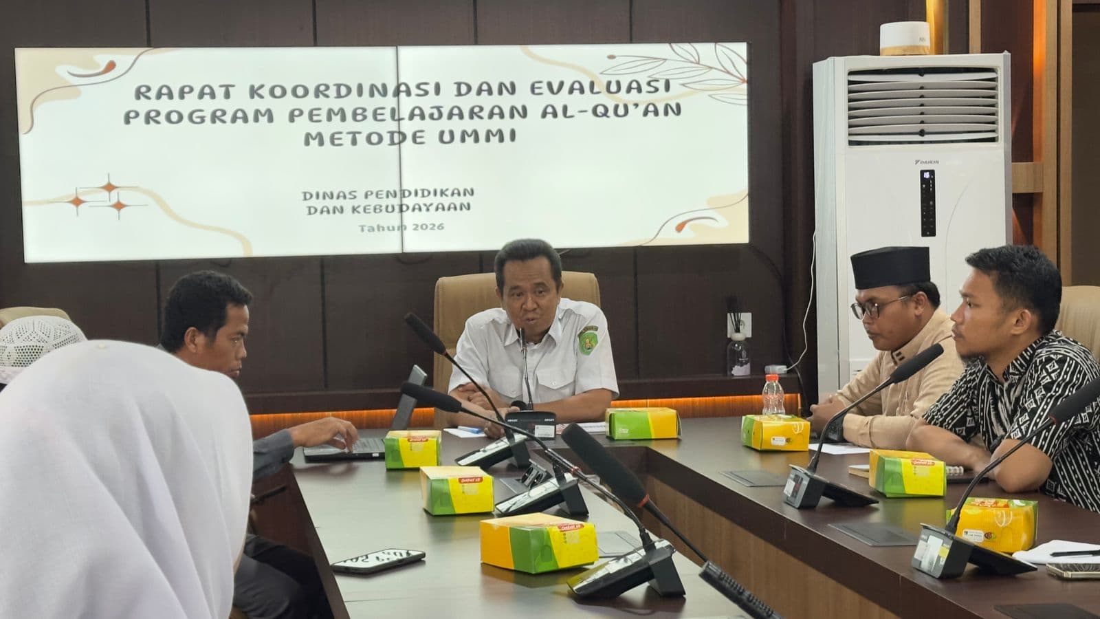Foto berita