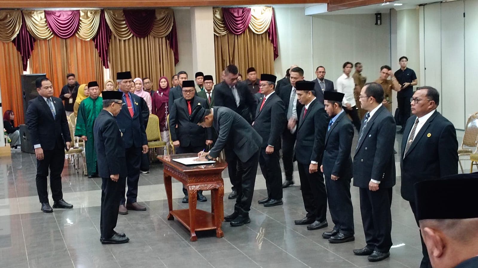 Foto berita