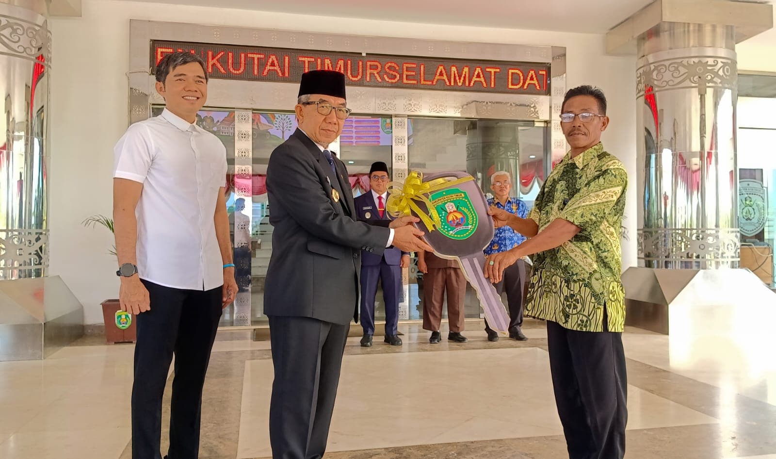 Foto berita
