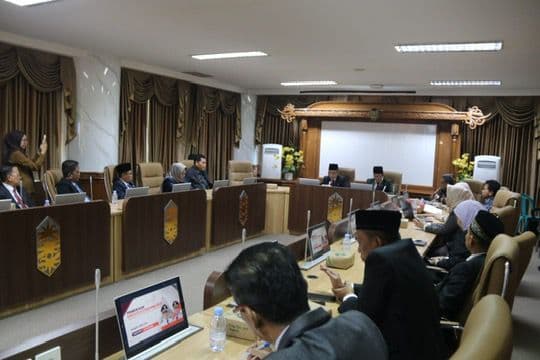 Foto berita