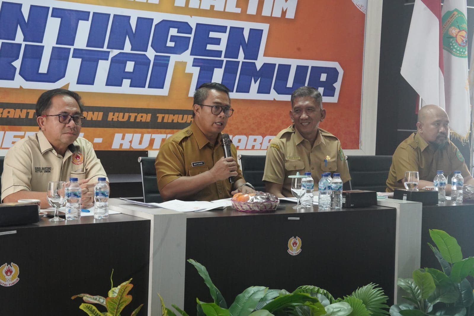Foto berita