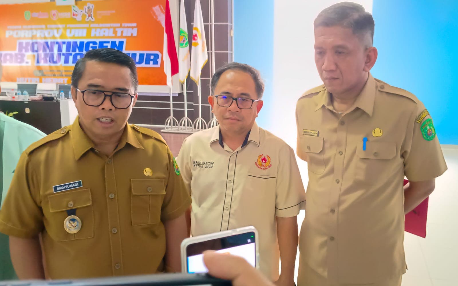 Foto berita