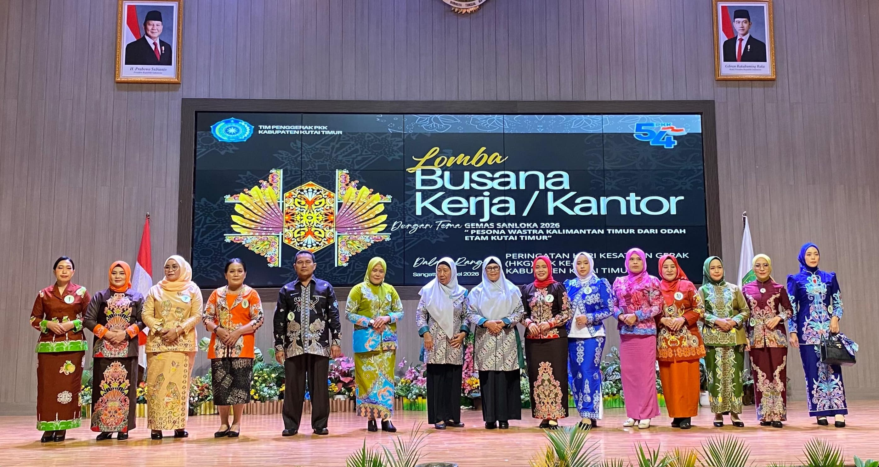 Foto berita