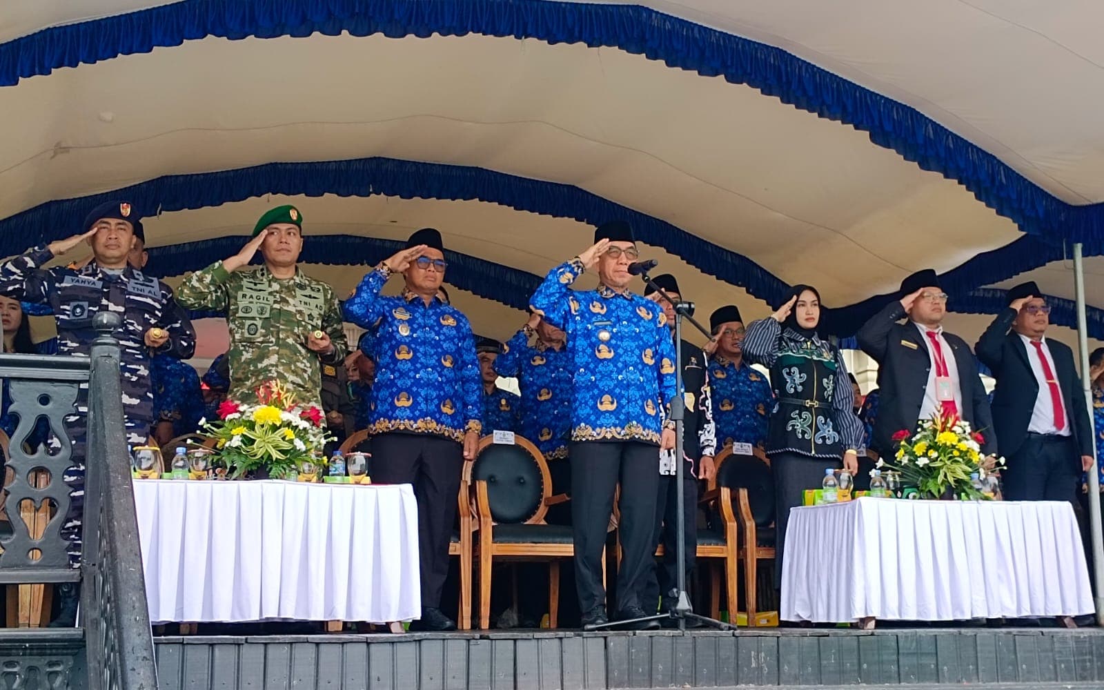 Foto berita