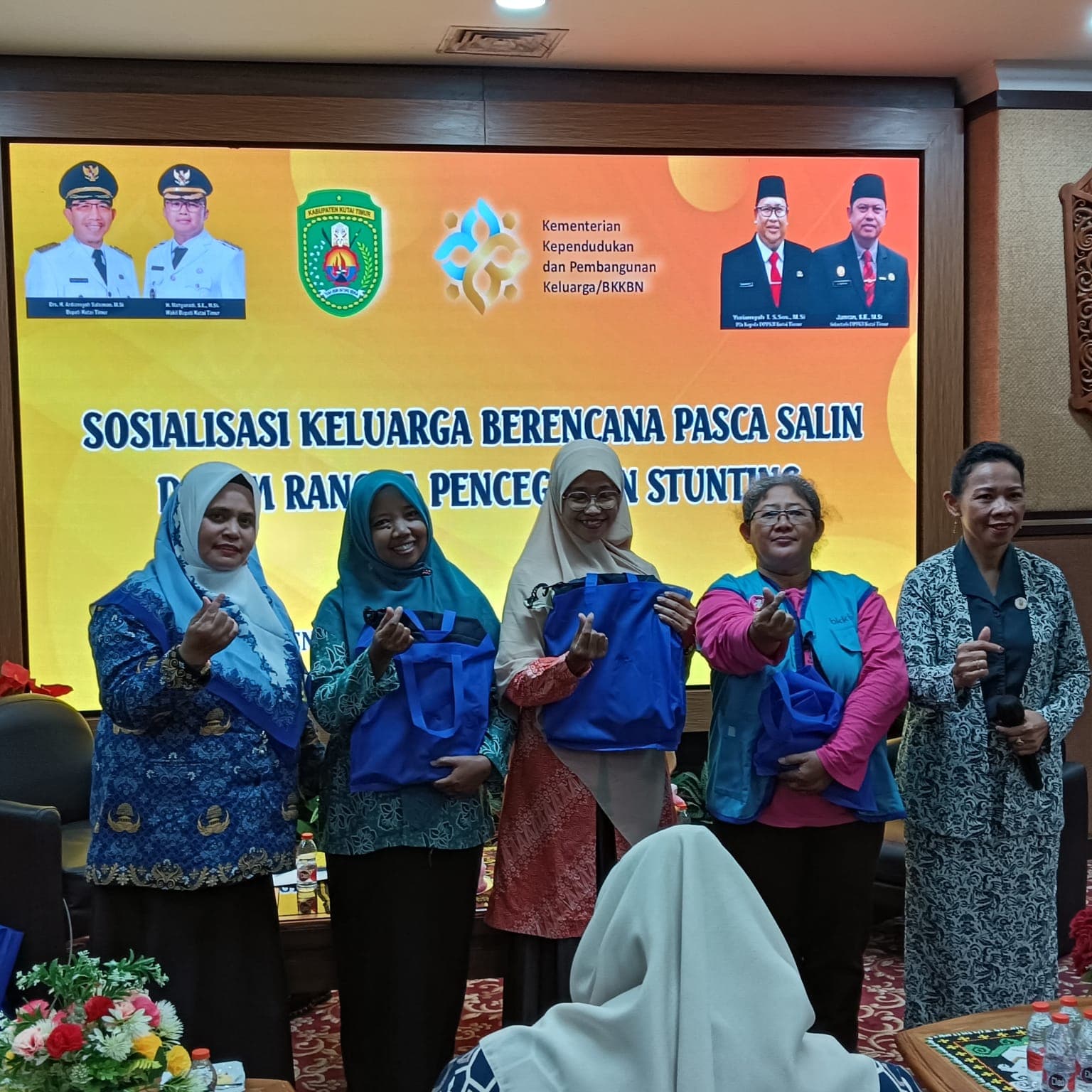 Foto berita