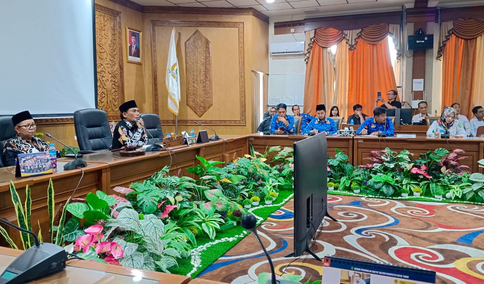 Foto berita