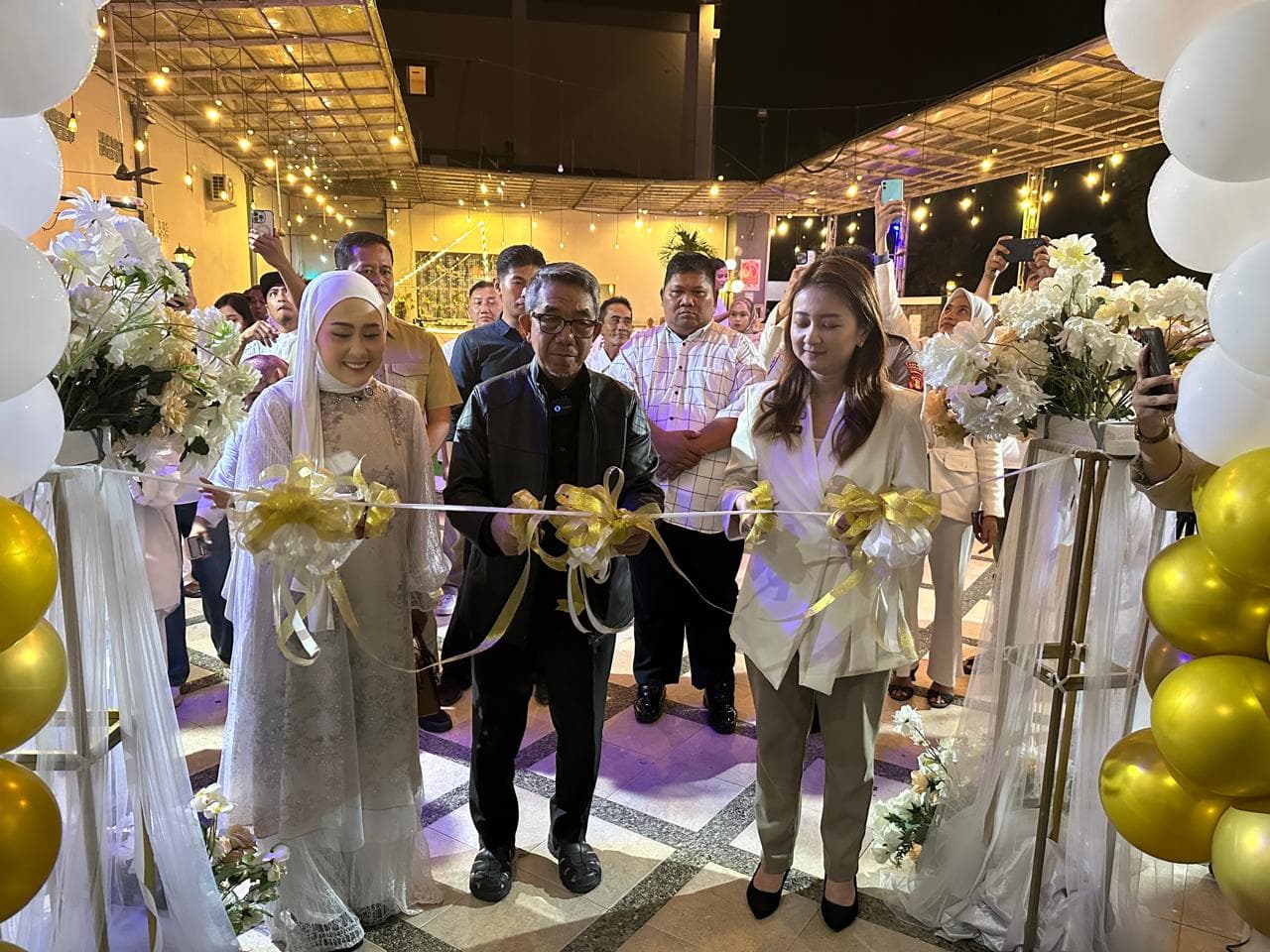 Foto berita