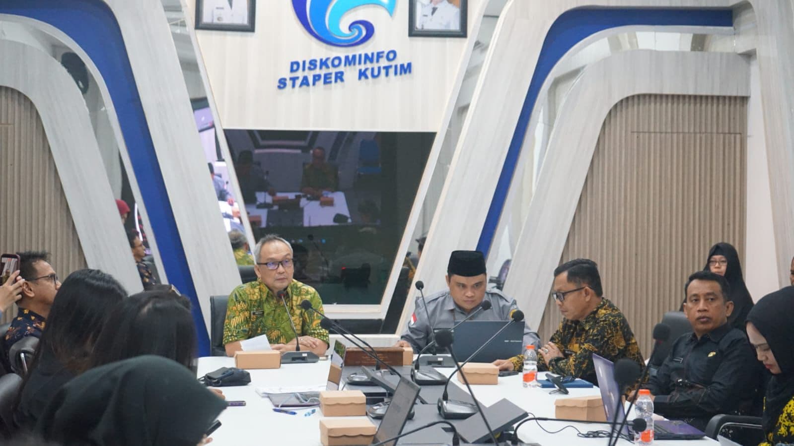 Foto berita