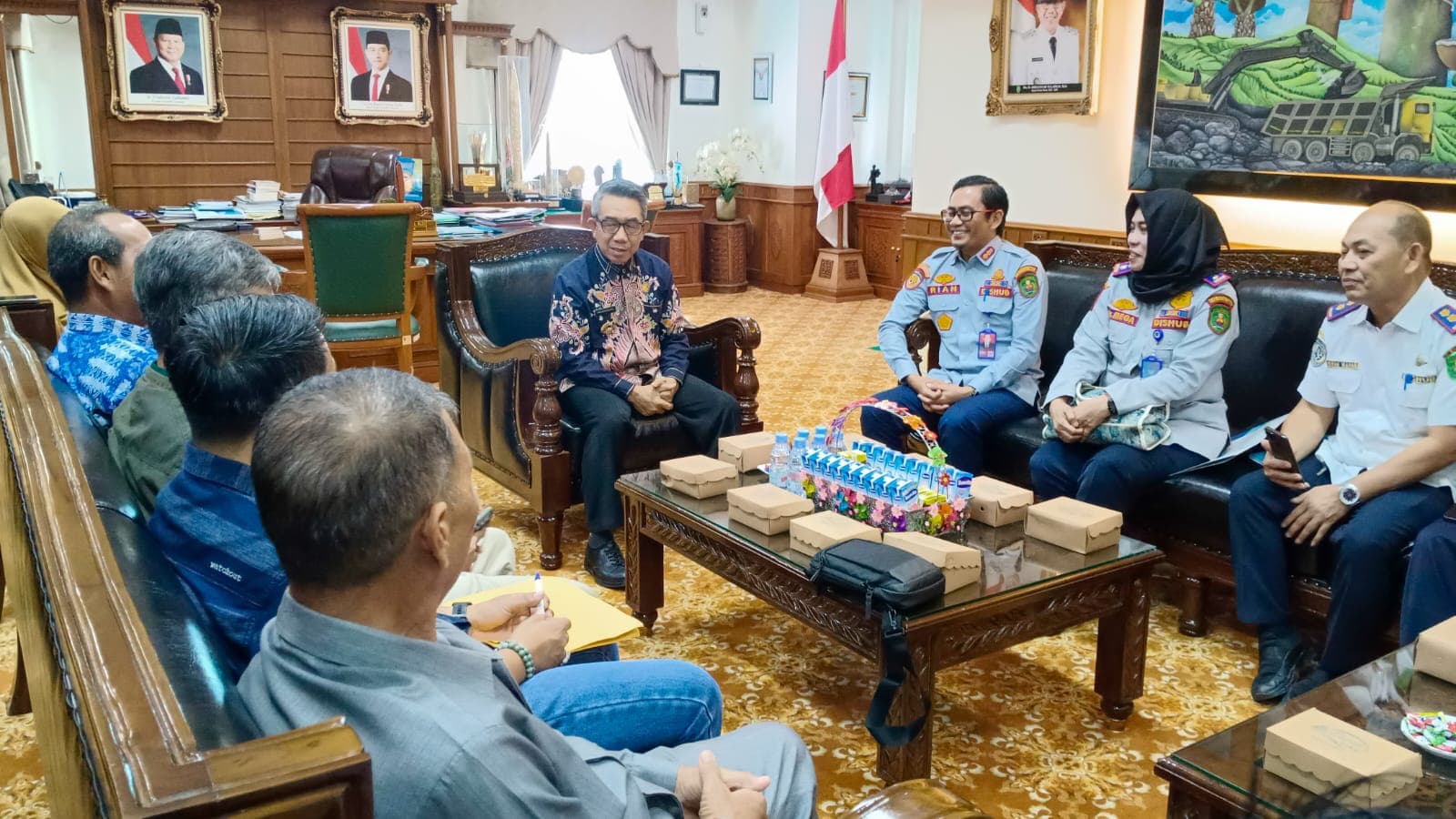 Foto berita