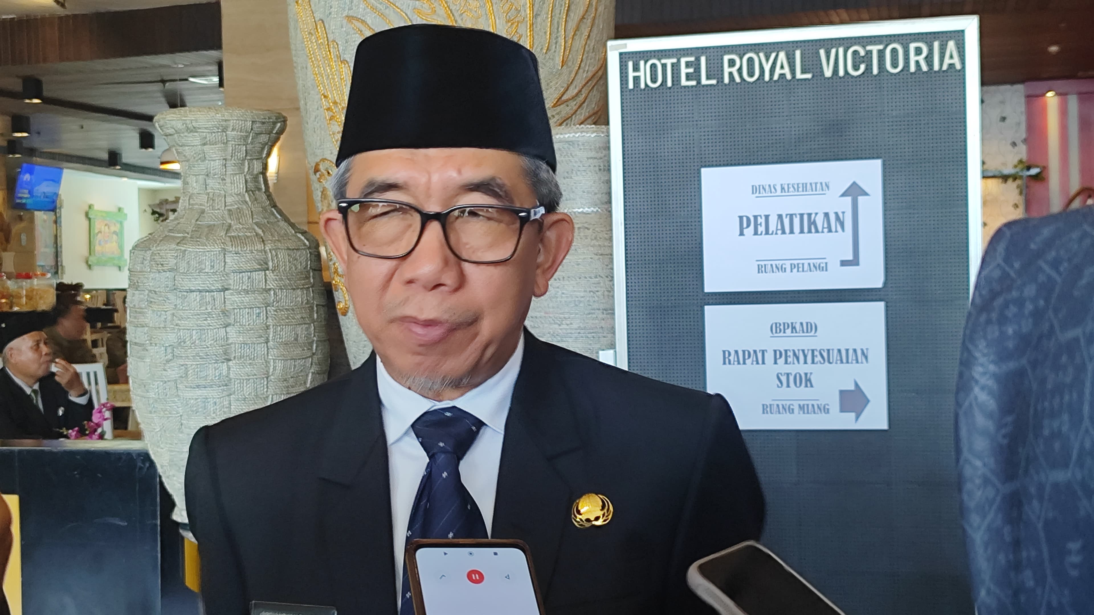 Foto berita