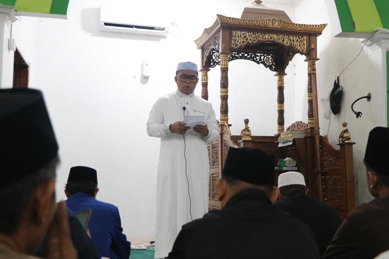 Foto berita