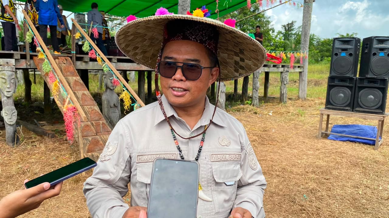 Foto berita