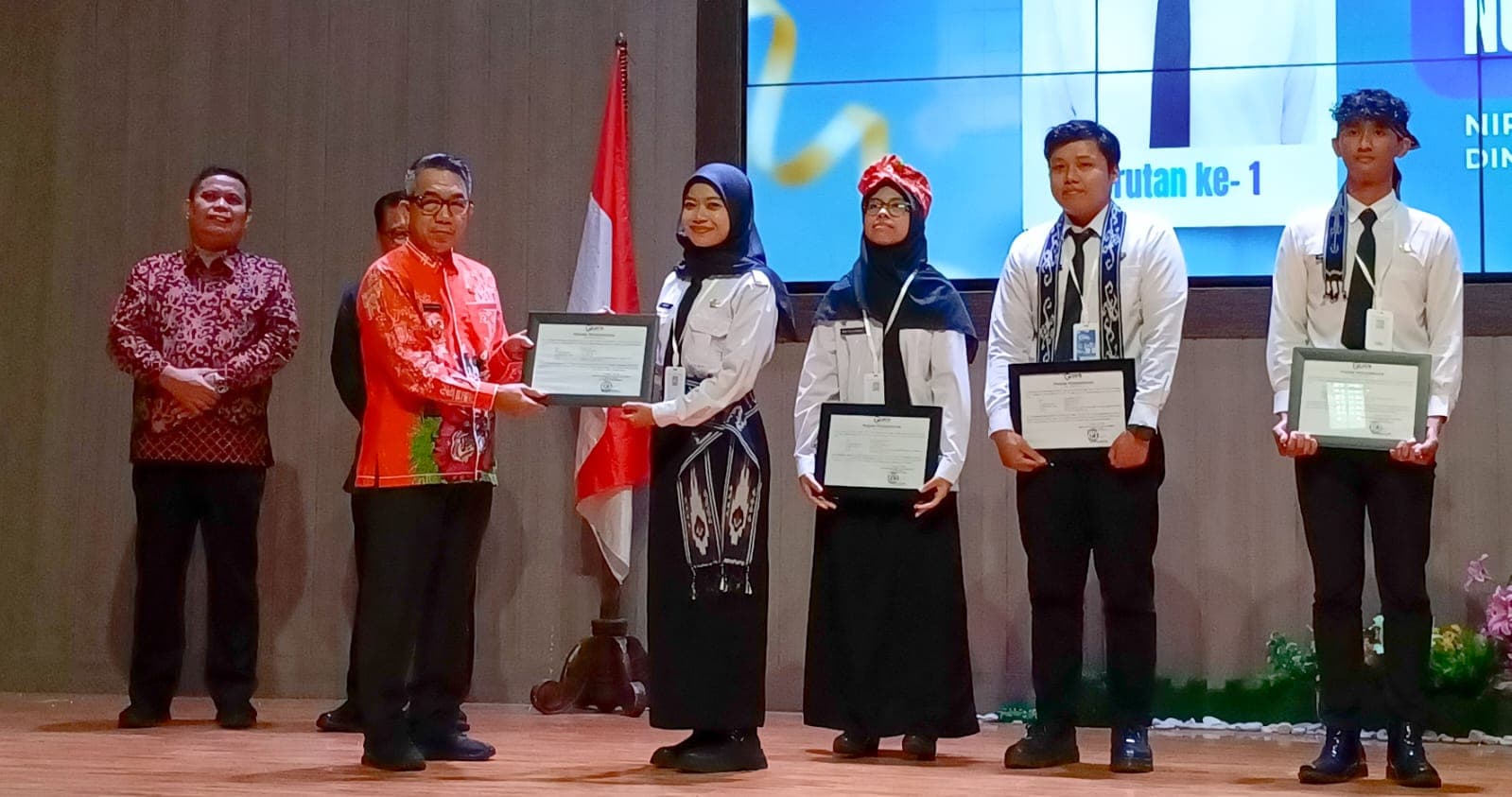 Foto berita