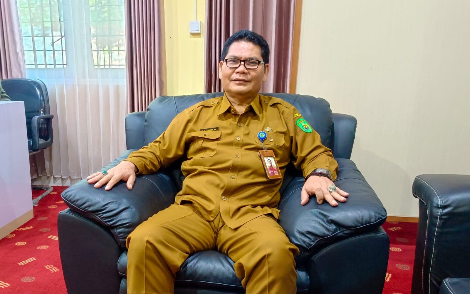 Foto berita
