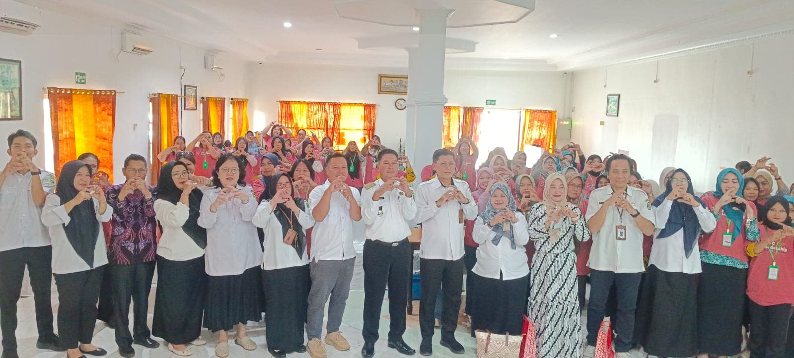 Foto berita