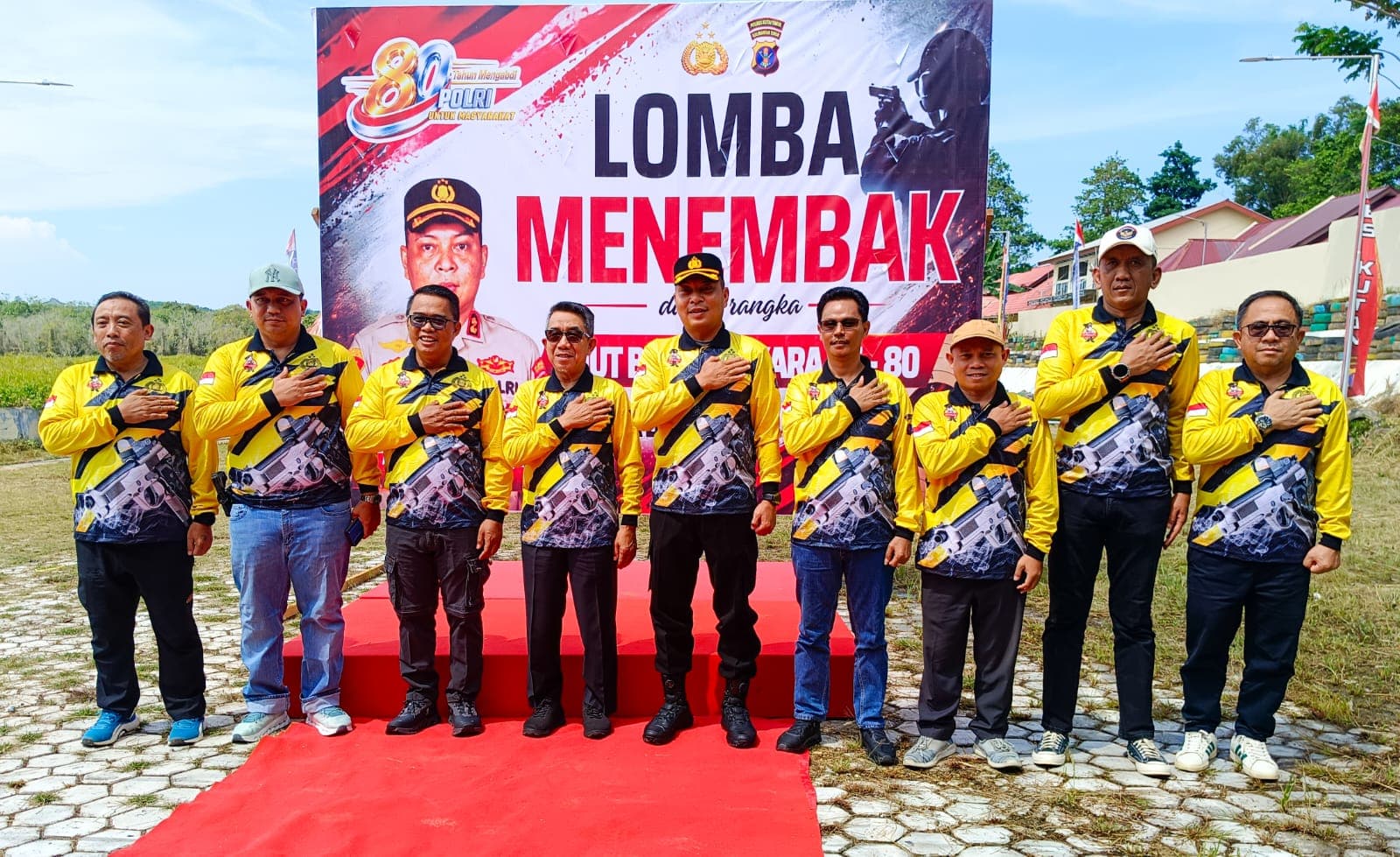 Foto berita