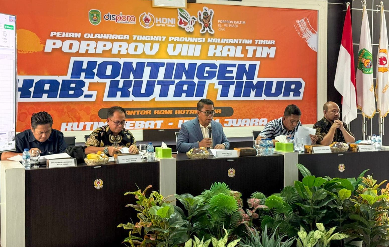 Foto berita