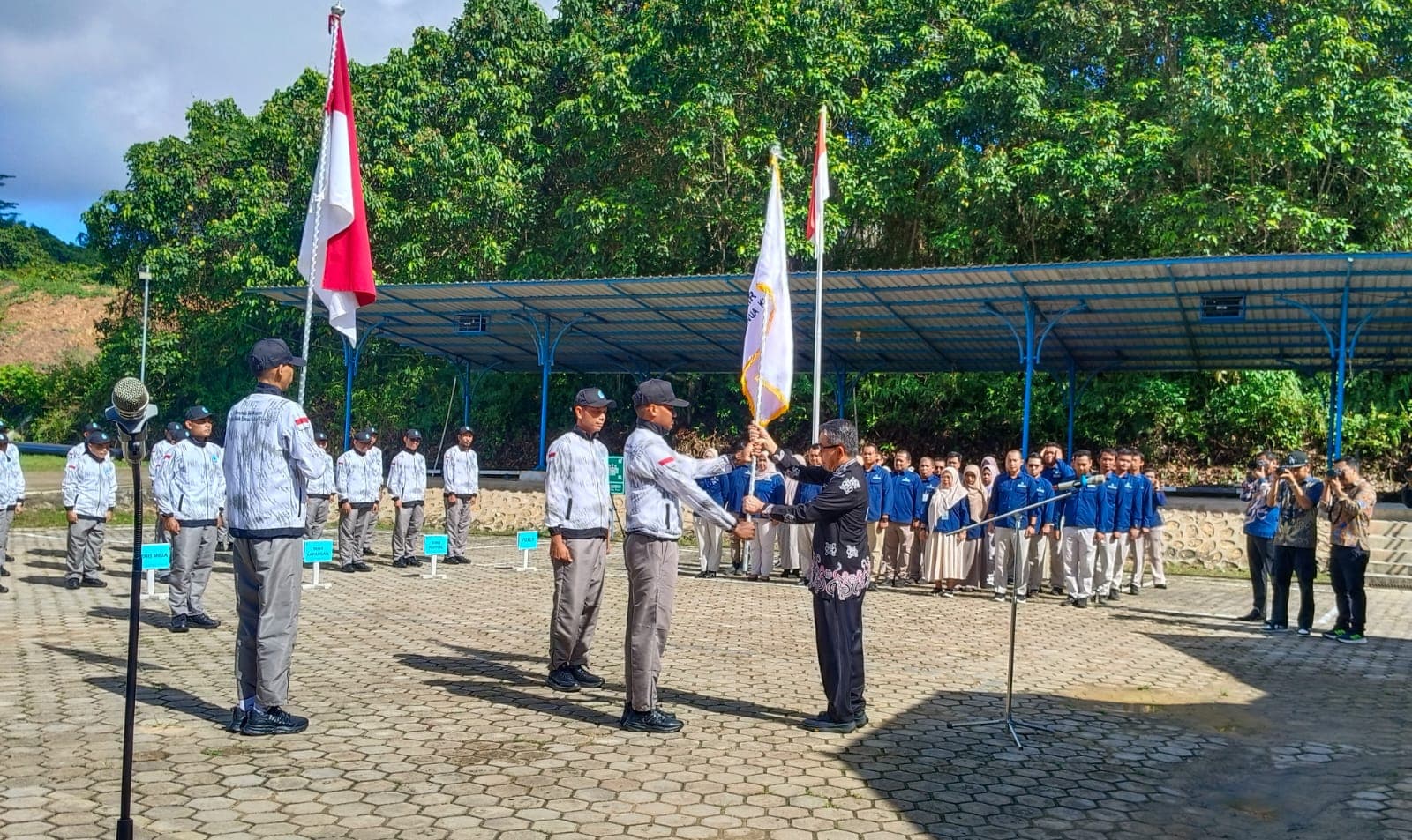 Foto berita