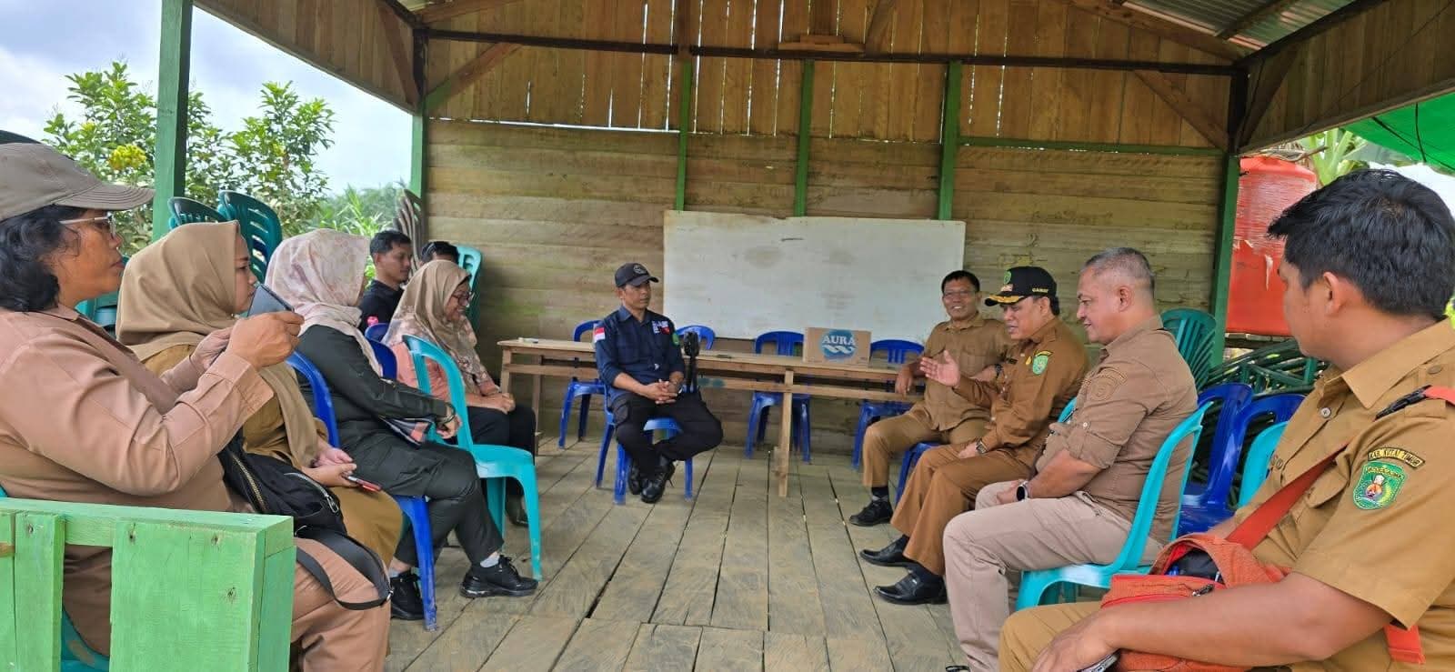 Foto berita