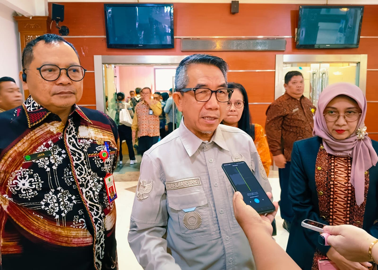 Foto berita
