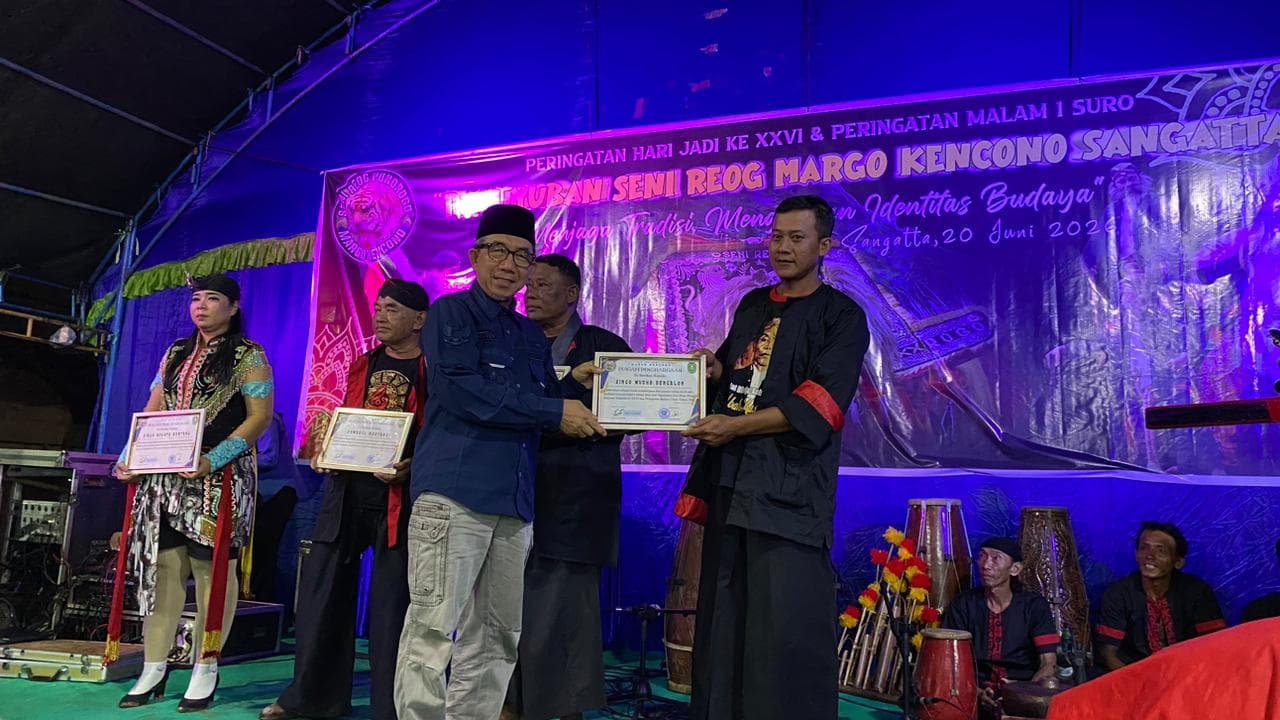 Foto berita
